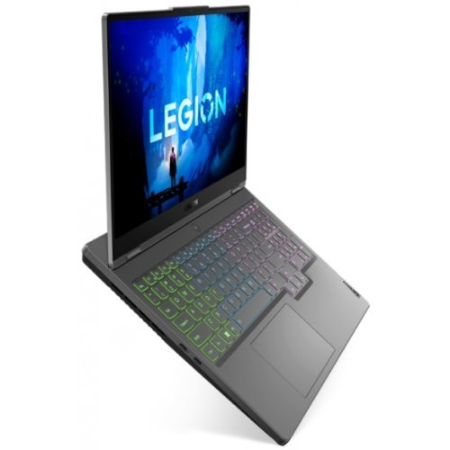 Лаптоп Lenovo Legion 5 15ARH7H 82RD 82RD009GBM (снимка 2)