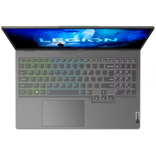Лаптоп Lenovo Legion 5 15ARH7H 82RD 82RD009GBM (снимка 3)
