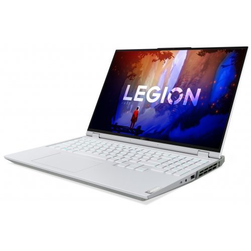 Лаптоп Lenovo Legion 5 Pro 16ARH7H 82RG 82RG00DHBM (снимка 3)