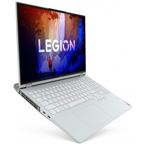 Лаптоп Lenovo Legion 5 Pro 16ARH7H 82RG 82RG00DHBM (снимка 4)