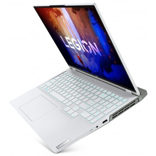 Лаптоп Lenovo Legion 5 Pro 16ARH7H 82RG 82RG00DHBM (снимка 5)