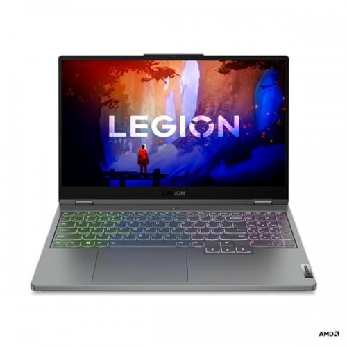 Лаптоп Lenovo Legion 5 Pro 82RG00BUBM (снимка 1)