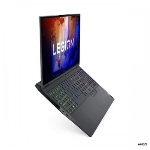 Лаптоп Lenovo Legion 5 Pro 82RG00BVBM (снимка 2)