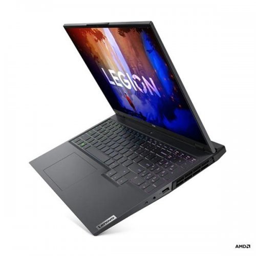 Лаптоп Lenovo Legion 5 Pro 82RG00DDBM (снимка 3)