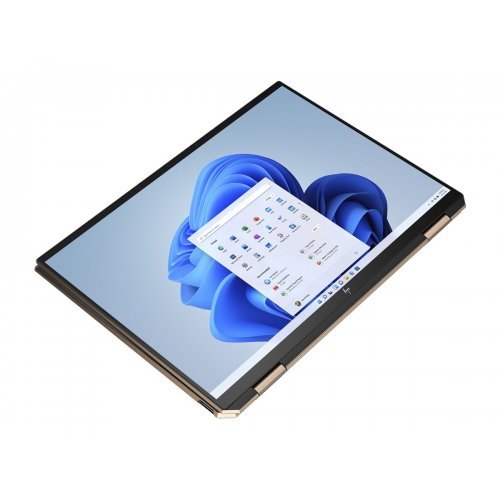 Лаптоп Lenovo Spectre x360 14-ea1006nu 597U0EA#AKS (снимка 3)