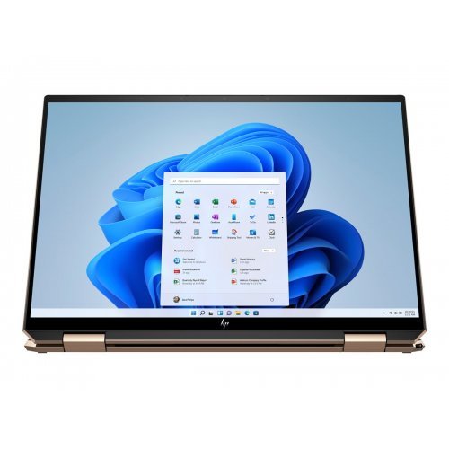 Лаптоп Lenovo Spectre x360 14-ea1006nu 597U0EA#AKS (снимка 8)