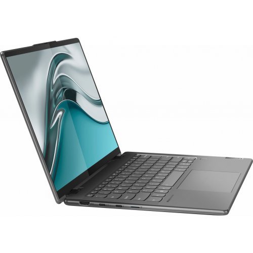 Лаптоп Lenovo Yoga 7 14ARB7 82QF 82QF003QBM (снимка 2)