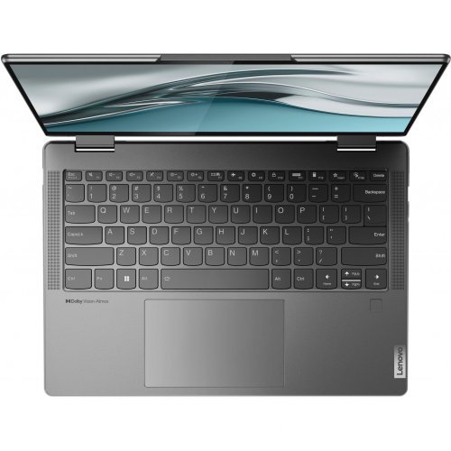 Лаптоп Lenovo Yoga 7 14ARB7 82QF 82QF003QBM (снимка 3)