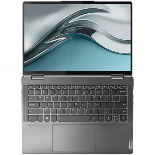 Лаптоп Lenovo Yoga 7 14ARB7 82QF 82QF003QBM (снимка 4)