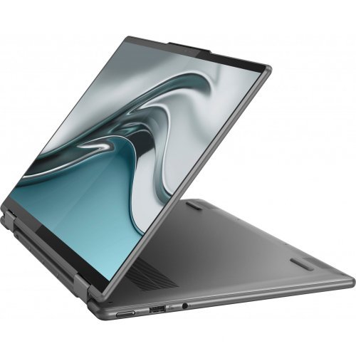 Лаптоп Lenovo Yoga 7 14ARB7 82QF 82QF003QBM (снимка 5)