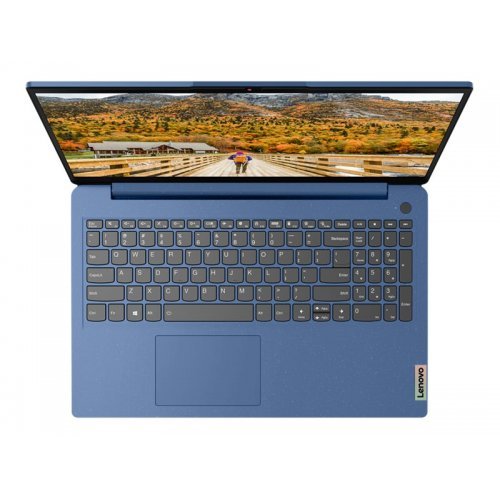 Лаптоп Lenovo IdeaPad 3 15ALC6 82KU 82KU004SBM (снимка 10)