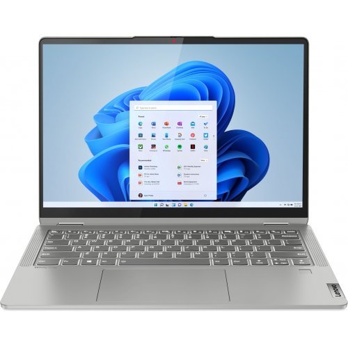 Лаптоп Lenovo IdeaPad Flex 5 14IAU7 82R7 82R70092BM (снимка 1)