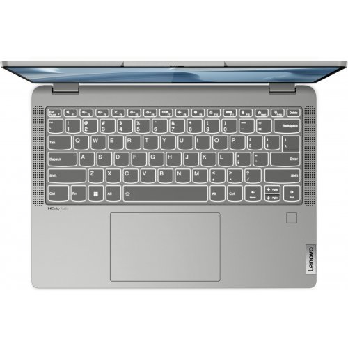 Лаптоп Lenovo IdeaPad Flex 5 14IAU7 82R7 82R70092BM (снимка 6)
