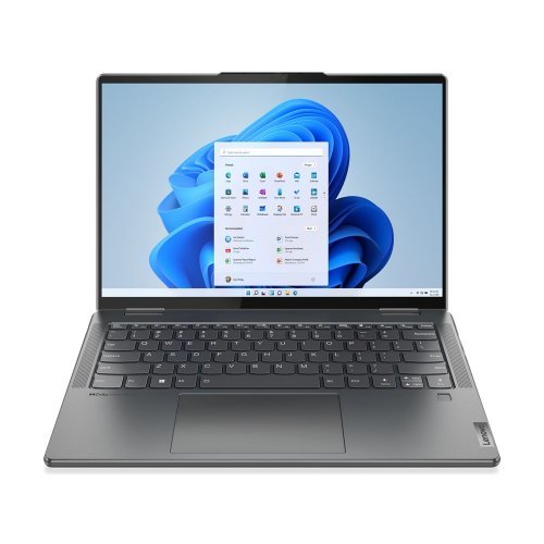 Лаптоп Lenovo Yoga 7 14IAL7 82QE 82QE0009BM (снимка 1)