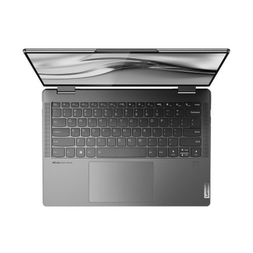 Лаптоп Lenovo Yoga 7 14IAL7 82QE 82QE0009BM (снимка 6)