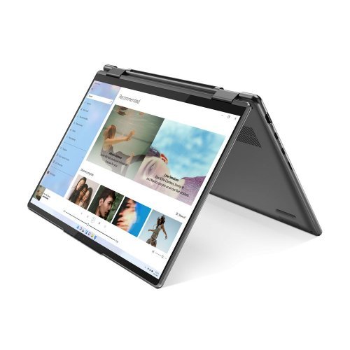 Лаптоп Lenovo Yoga 7 14IAL7 82QE 82QE0009BM (снимка 12)