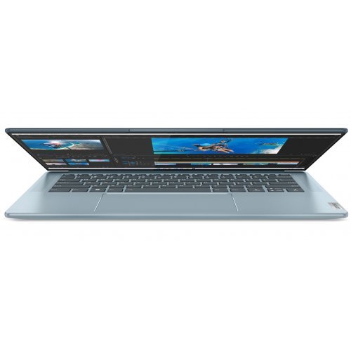 Лаптоп Lenovo Yoga Slim 7 ProX 14IAH7 82TK 82TK007JBM (снимка 6)