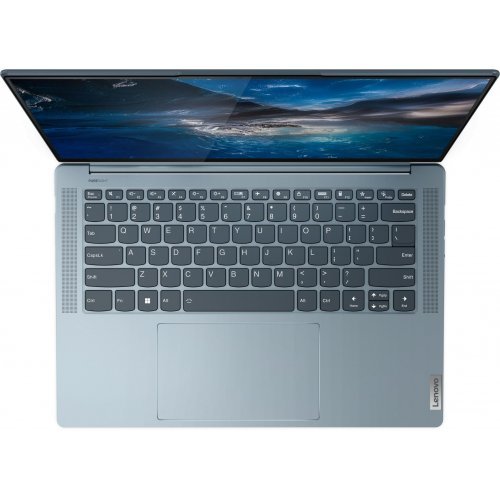 Лаптоп Lenovo Yoga Slim 7 ProX 14IAH7 82TK 82TK001QBM (снимка 5)
