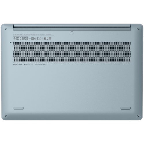 Лаптоп Lenovo Yoga Slim 7 ProX 14IAH7 82TK 82TK001QBM (снимка 8)