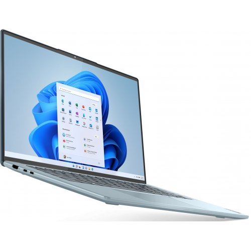 Лаптоп Lenovo Yoga Slim 7 ProX 14IAH7 82TK 82TK001QBM (снимка 9)