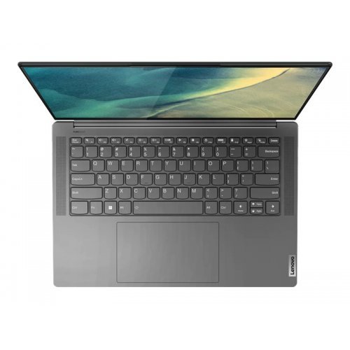 Лаптоп Lenovo Yoga Slim 7 ProX 14ARH7 82TL 82TL0011BM (снимка 3)