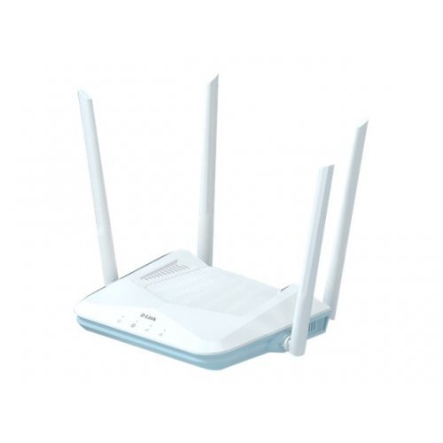Безжичен рутер D-Link EAGLE PRO AX1500 R15 (снимка 2)