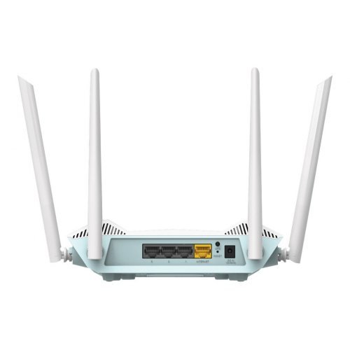 Безжичен рутер D-Link EAGLE PRO AX1500 R15 (снимка 7)