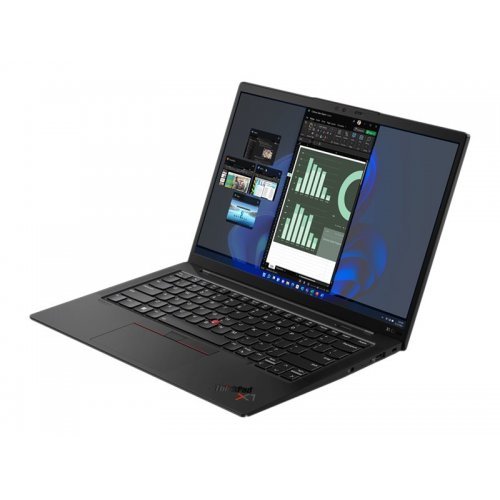 Лаптоп Lenovo ThinkPad X1 Carbon Gen 10 21CB 21CB007FBM (снимка 2)
