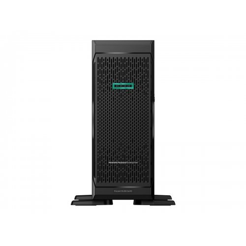 Сървър HPE ProLiant ML350 P21788-421 (снимка 3)