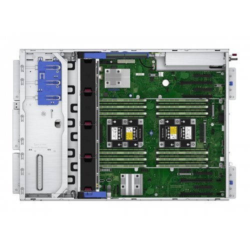 Сървър HPE ProLiant ML350 P21788-421 (снимка 4)