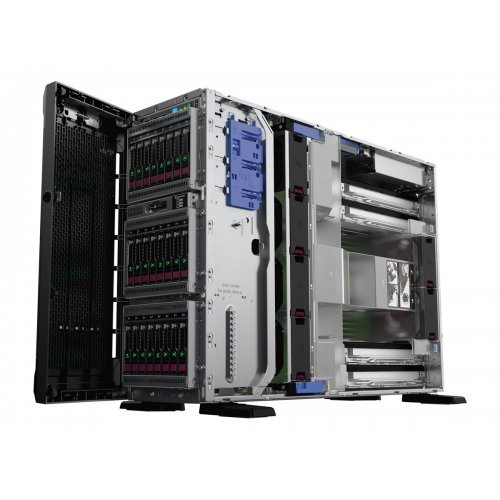 Сървър HPE ProLiant ML350 P21788-421 (снимка 6)