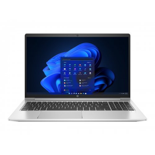 Лаптоп HP ProBook 450 G9 Notebook 6F1E6EA#ABB (снимка 1)