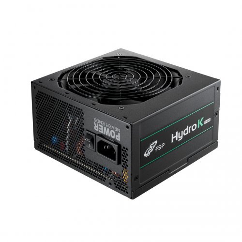 Захранващ блок Fortron Hydro K PRO 750W 9PA7507301 (снимка 3)