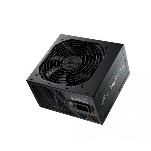 Захранващ блок Fortron Hydro K PRO 750W 9PA7507301 (снимка 4)