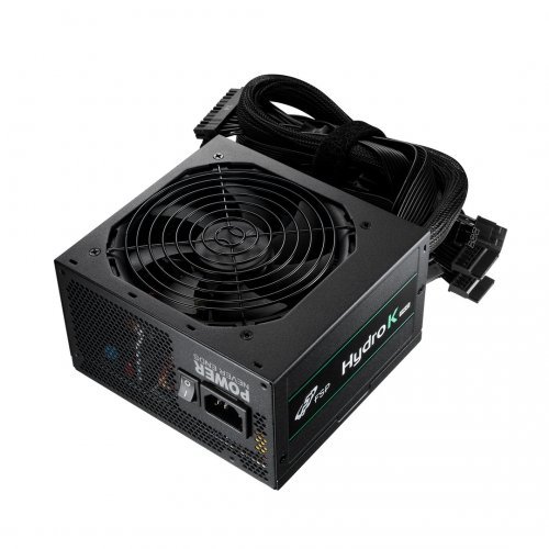 Захранващ блок Fortron Hydro K PRO 750W 9PA7507301 (снимка 7)