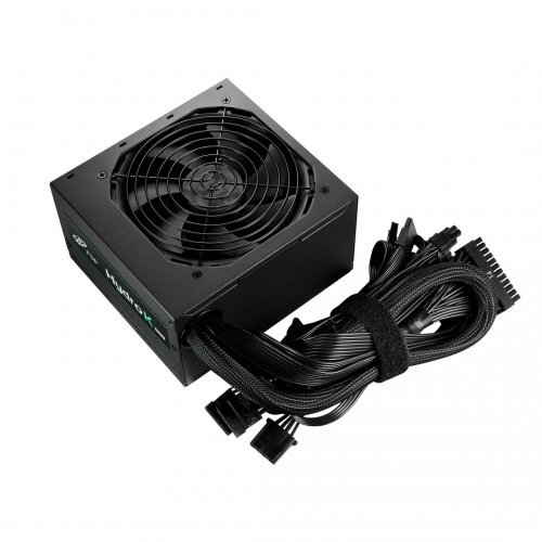 Захранващ блок Fortron Hydro K PRO 750W 9PA7507301 (снимка 8)
