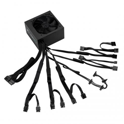 Захранващ блок Fortron Hydro K PRO 750W 9PA7507301 (снимка 9)