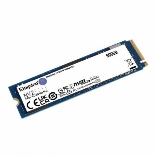 SSD Kingston SNV2S/500G (снимка 2)