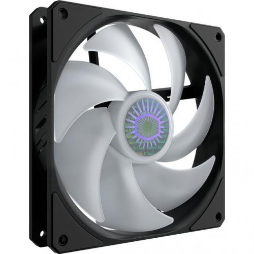 Вентилатор Cooler Master SickleFlow 140 MFX-B4DN-14NPA-R1 (снимка 4)