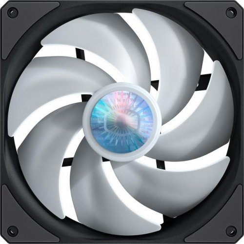 Вентилатор Cooler Master SickleFlow 140 MFX-B4DN-14NPA-R1 (снимка 5)