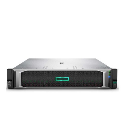 Сървър HPE DL380 G10+ P55246-B21 (снимка 1)