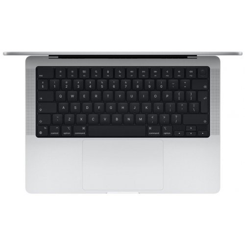 Лаптоп Apple MacBook Pro 14.2 MKGT3ZE/A (снимка 2)