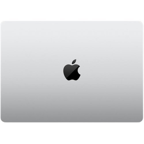 Лаптоп Apple MacBook Pro 14.2 MKGT3ZE/A (снимка 3)