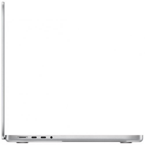 Лаптоп Apple MacBook Pro 14.2 MKGT3ZE/A (снимка 4)