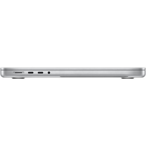 Лаптоп Apple MacBook Pro 14.2 MKGT3ZE/A (снимка 5)