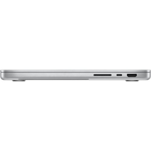 Лаптоп Apple MacBook Pro 14.2 MKGT3ZE/A (снимка 6)
