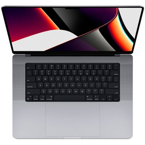 Лаптоп Apple MacBook Pro 16.2 MK1A3ZE/A (снимка 2)