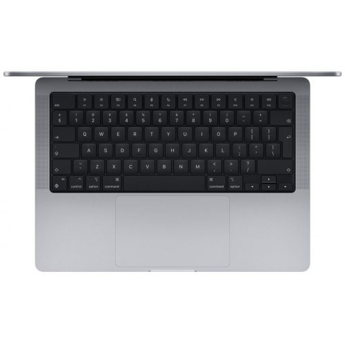 Лаптоп Apple MacBook Pro 16.2 MK1A3ZE/A (снимка 3)