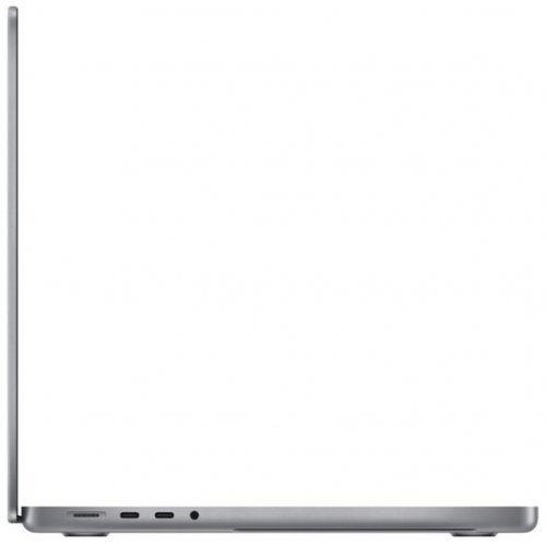 Лаптоп Apple MacBook Pro 16.2 MK1A3ZE/A (снимка 4)