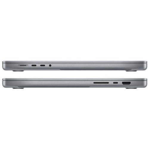 Лаптоп Apple MacBook Pro 16.2 MK1A3ZE/A (снимка 5)